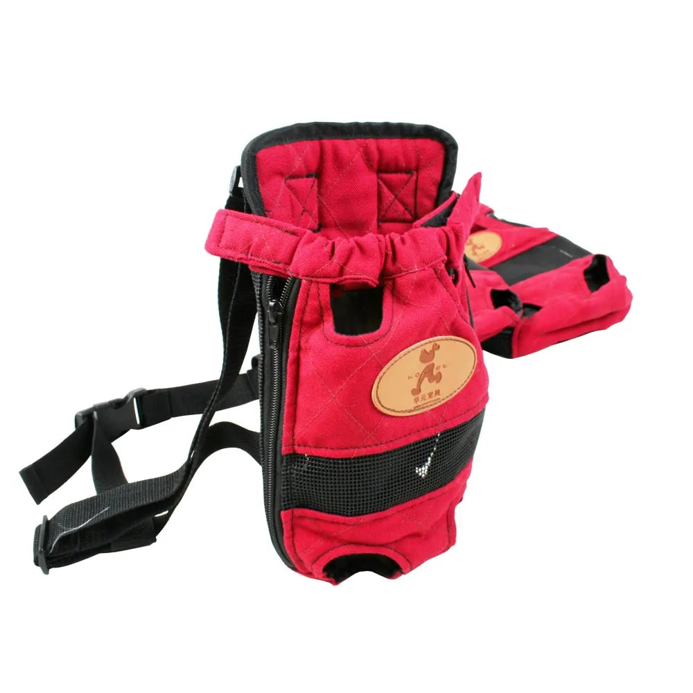 Pet Carrier Backpack - Playful Pet Shop