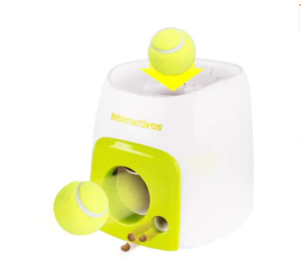 Smart Pet Feeder - Playful Pet Shop