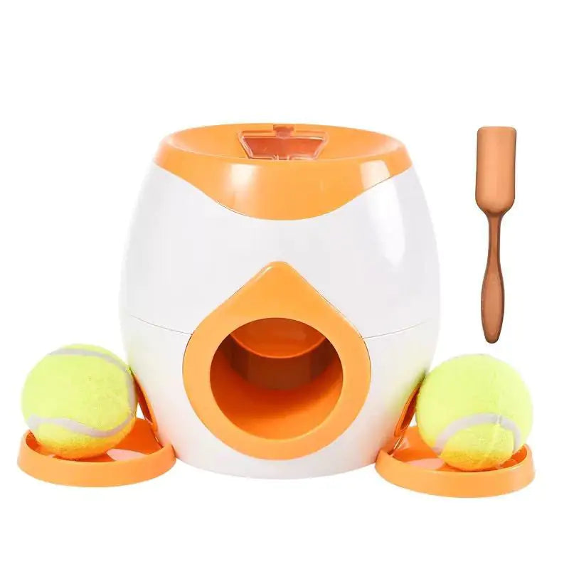 Smart Pet Feeder - Playful Pet Shop