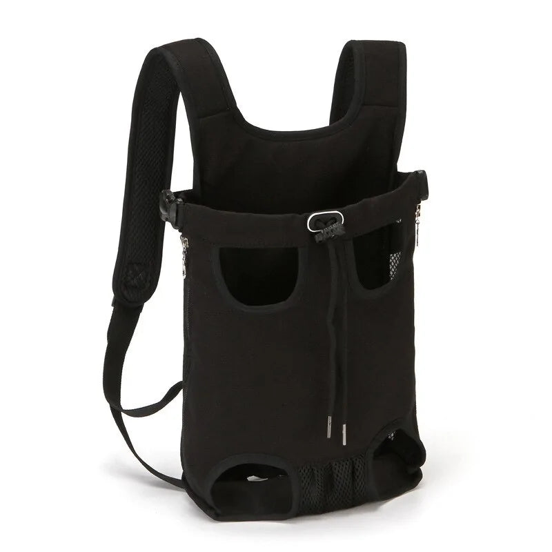 Pet Carrier Packsack - Playful Pet Shop