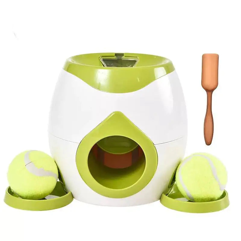 Smart Pet Feeder - Playful Pet Shop