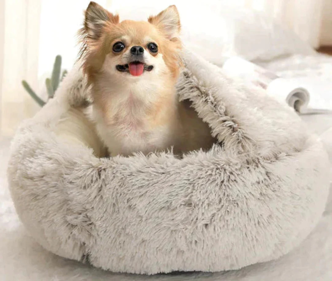 Comfortable Pet Bed