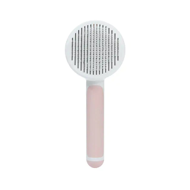 Pet Hair Brush