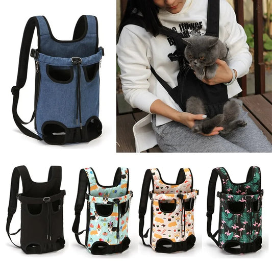 Pet Carrier Packsack 