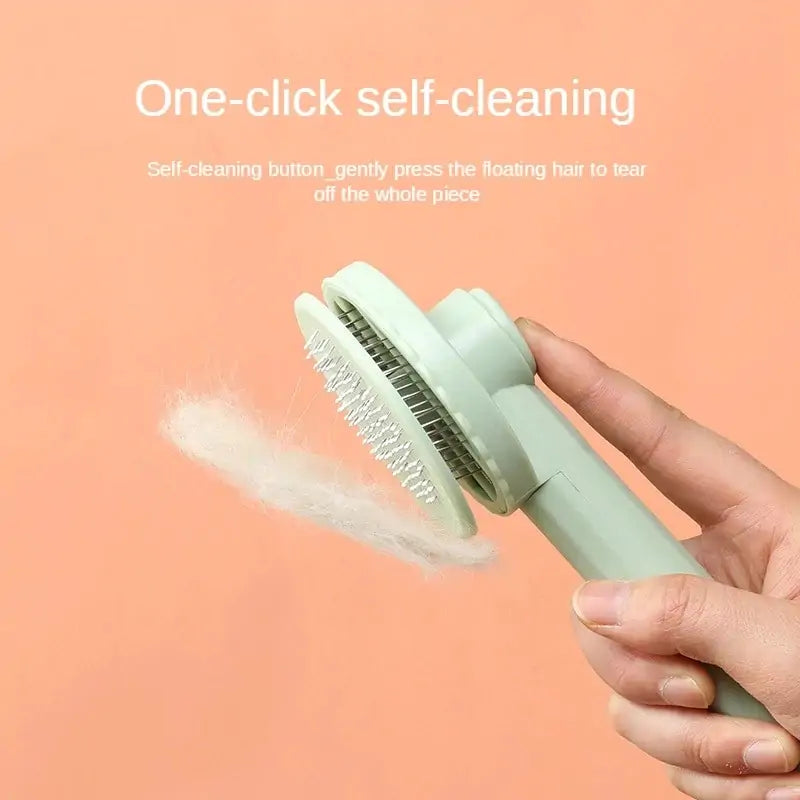 Pet Grooming Brush