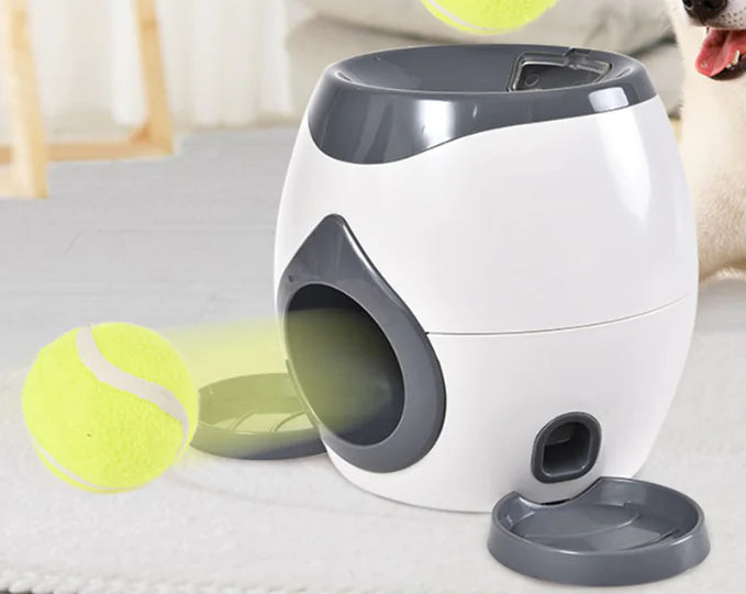 Smart Pet Feeder - Playful Pet Shop